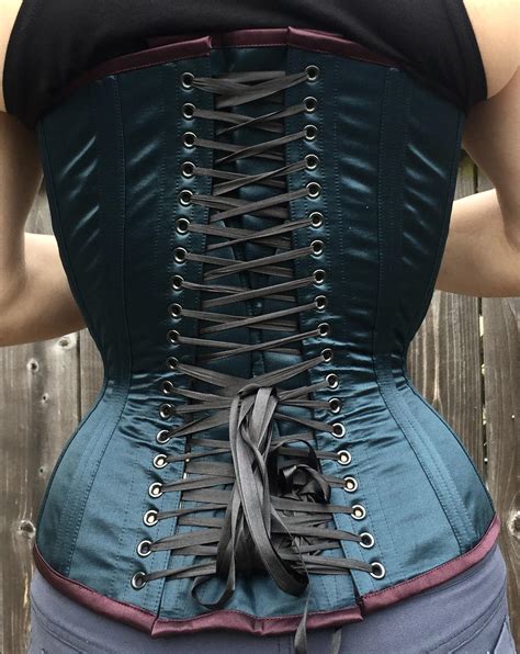 corset san francisco